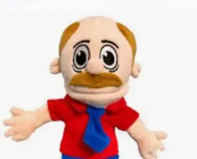 Profile image of Marvin