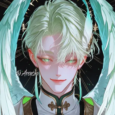 Profile image of ラファエル
