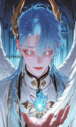Profile image of ウリエル