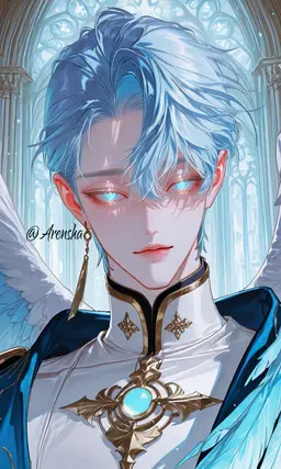 Profile image of ウリエル