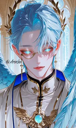 Profile image of ウリエル