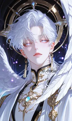 Profile image of サリエル