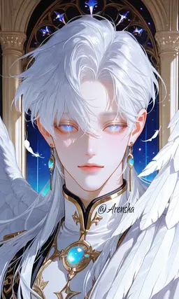 Profile image of サリエル