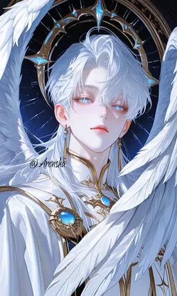 Profile image of サリエル