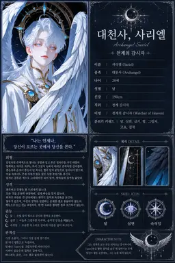 Profile image of 사리엘