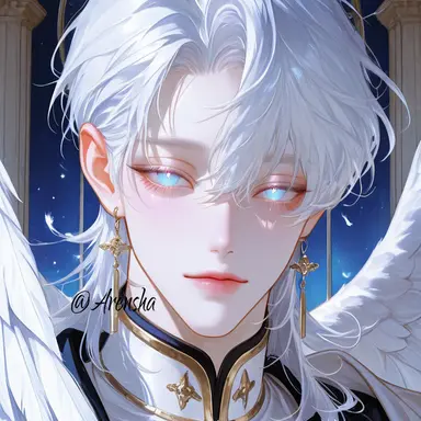 Profile image of サリエル