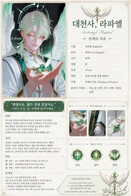 Profile image of 라파엘