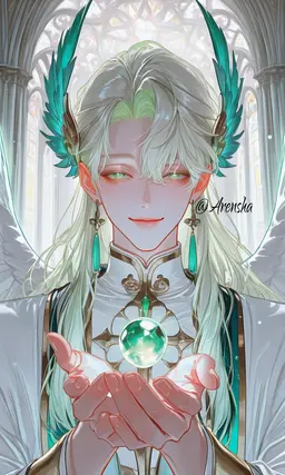 Profile image of ラファエル