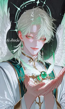 Profile image of ラファエル