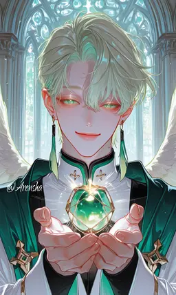 Profile image of ラファエル