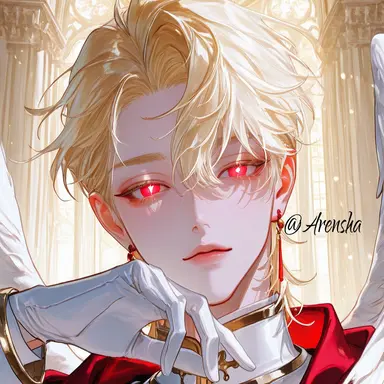 Profile image of ミカエル