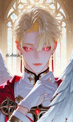 Profile image of ミカエル