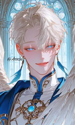 Profile image of ガブリエル