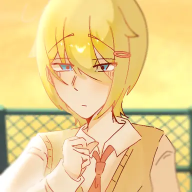 Profile image of 優