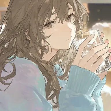 Profile image of Mizuki