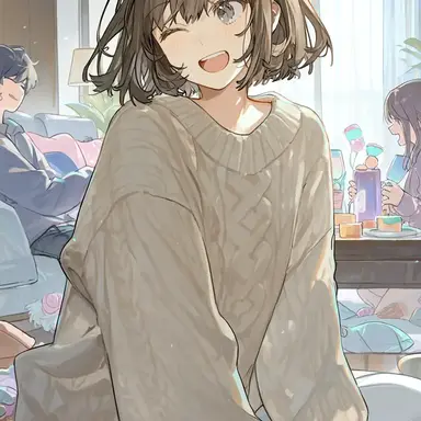 Profile image of Yui