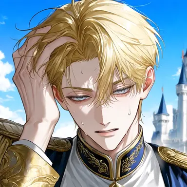 Profile image of Leon
