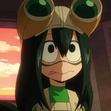 Profile image of Tsuyu