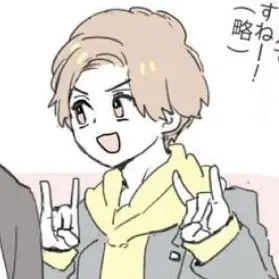Profile image of 或人
