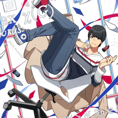 Profile image of 戦兎