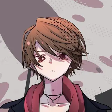 Profile image of 晴人