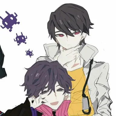 Profile image of 永夢