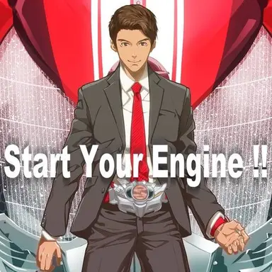Profile image of 進ノ介
