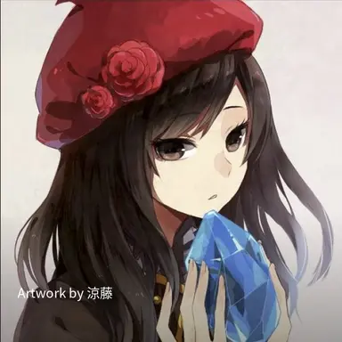 Profile image of 晴人