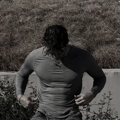 Profile image of Damien Sullivan