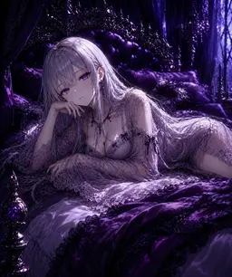 Profile image of Kiara