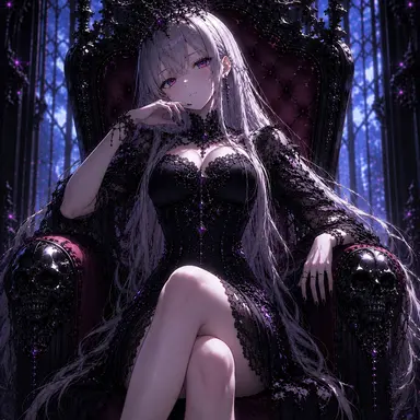 Profile image of Kiara