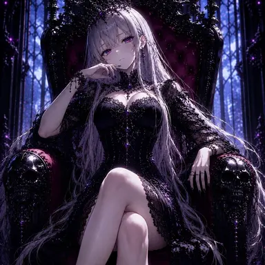 Profile image of Kiara