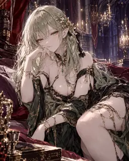 Profile image of リーナ