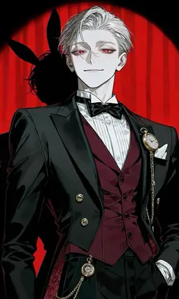 Profile image of ラヴィ