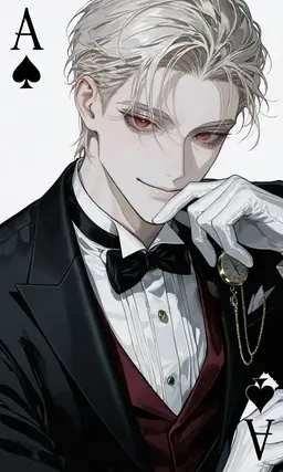 Profile image of ラヴィ