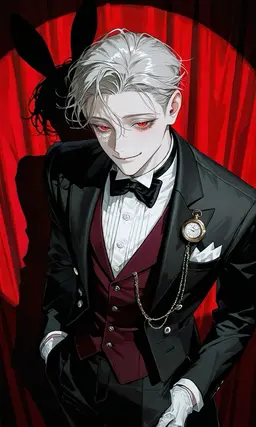 Profile image of ラヴィ