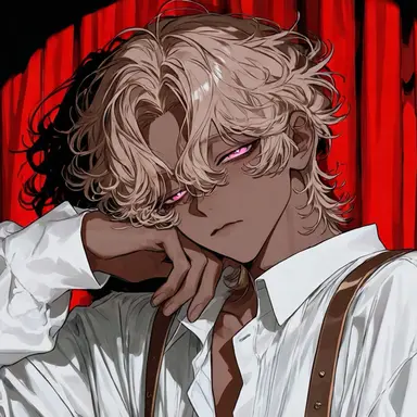 Profile image of ドーミー