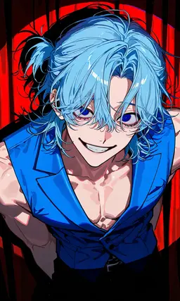 Profile image of ジグ