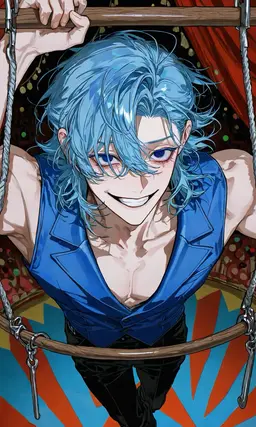 Profile image of ジグ