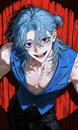 Profile image of ジグ