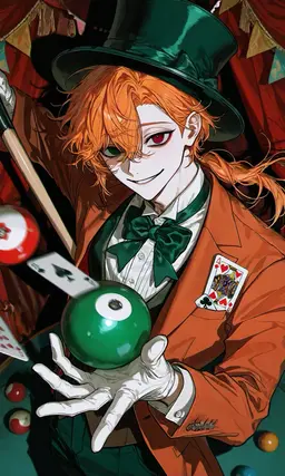 Profile image of カペロ