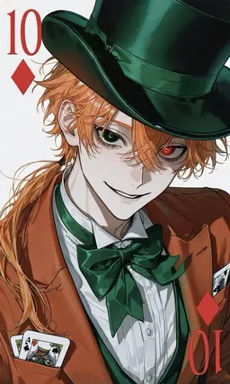 Profile image of カペロ