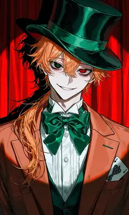 Profile image of カペロ