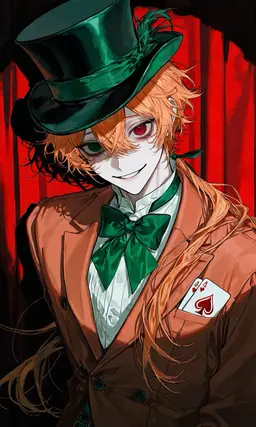 Profile image of カペロ