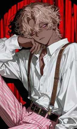 Profile image of ドーミー