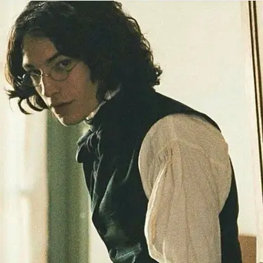 Profile image of Zayd Brunswick