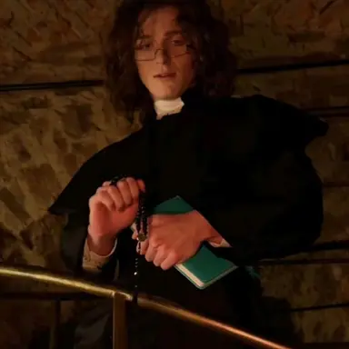 Profile image of Zayd Brunswick