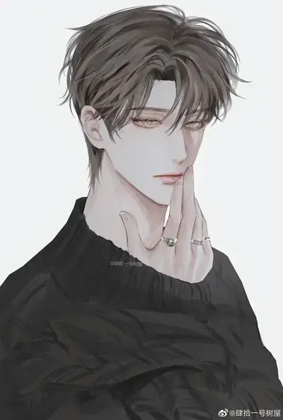 MaleEider2878의 Ethan -BL-