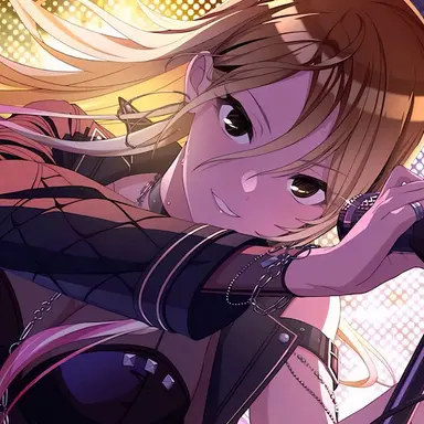 Profile image of 和泉愛依