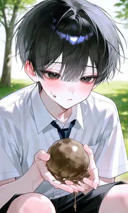 Profile image of ユウマ